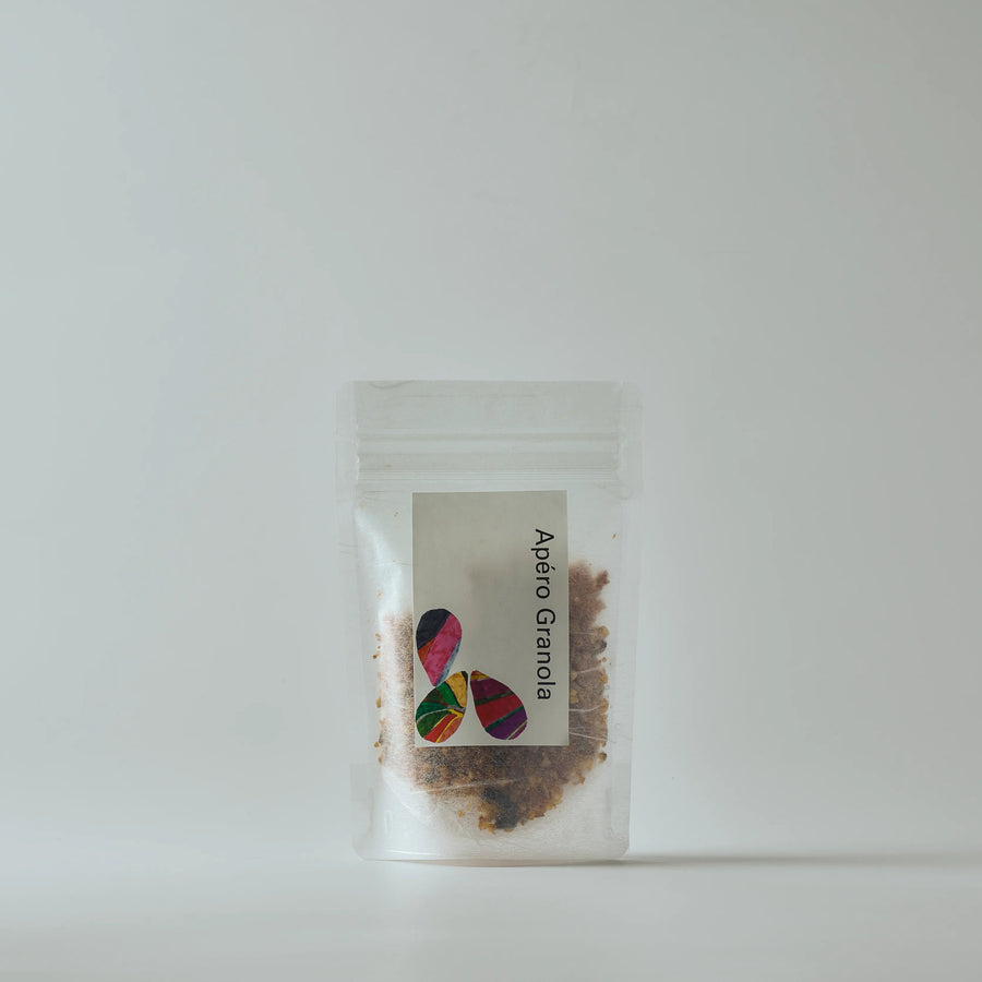Apéro Granola 60g