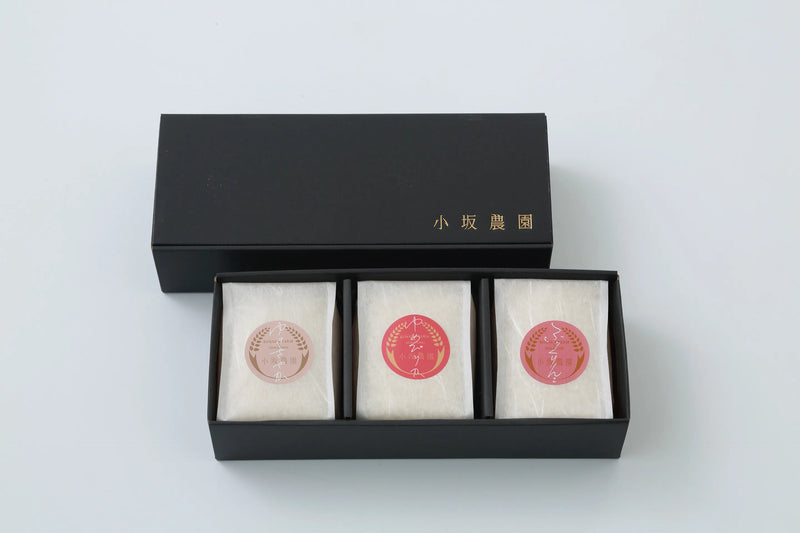 小坂農園ギフトBOX  結び