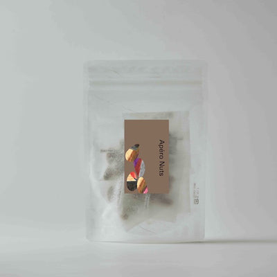 塩アーモンド 8g × 7袋