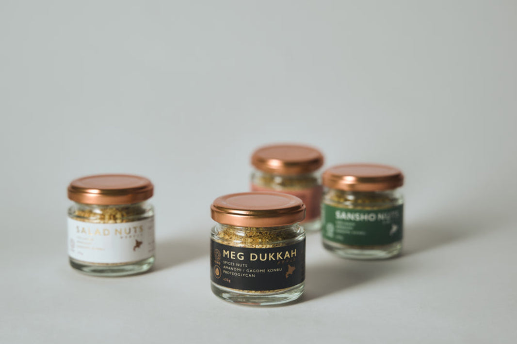 贅沢４種セット