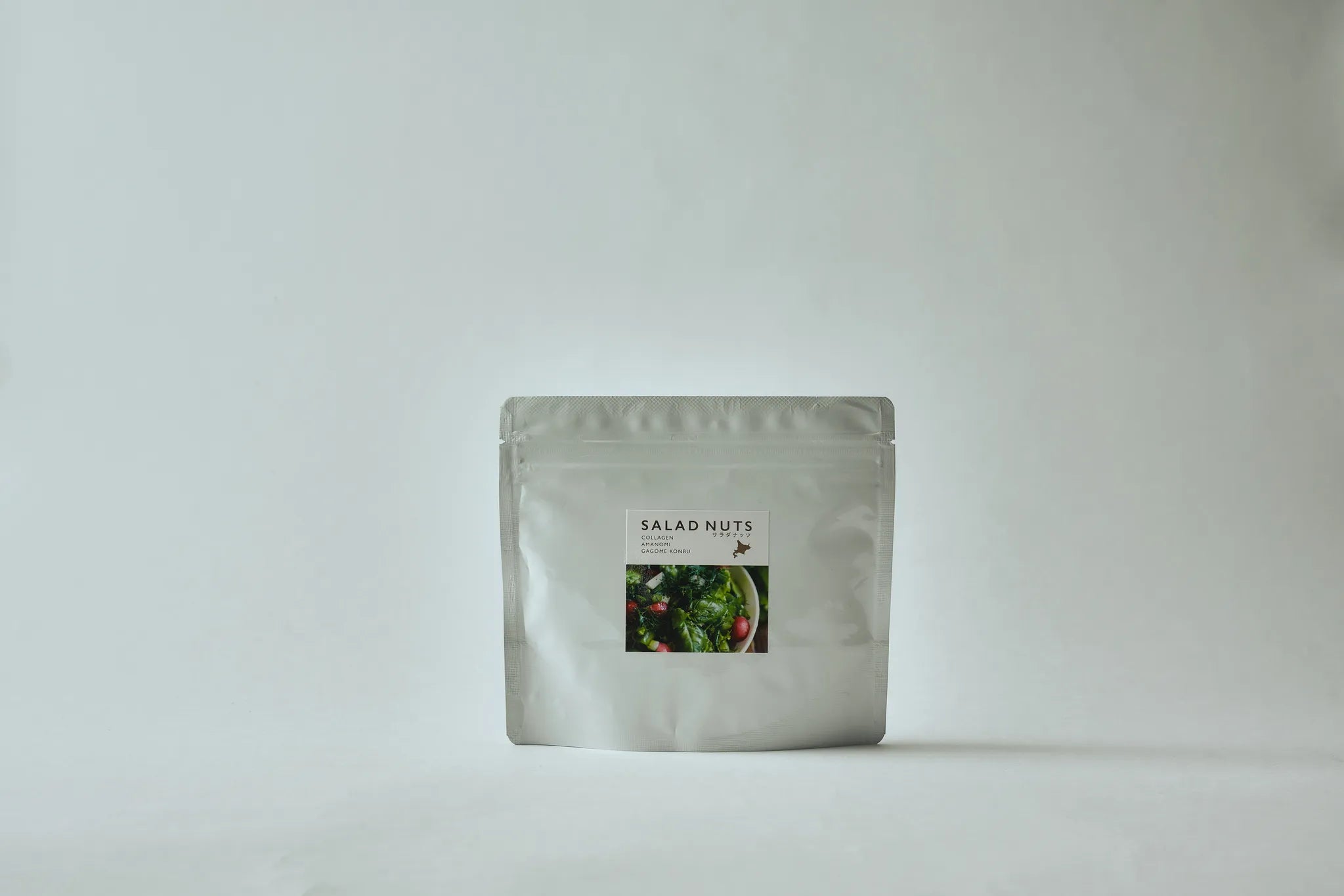 サラダ ナッツ100g