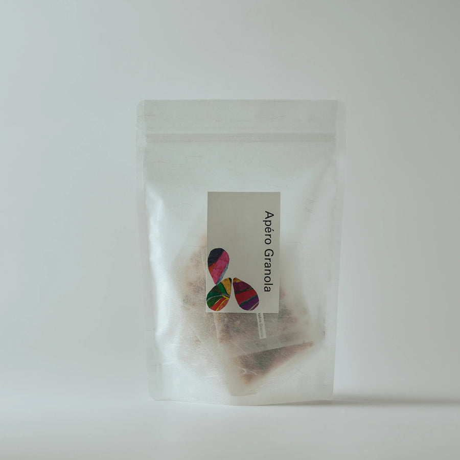 Apéro Granola 8g × 7袋