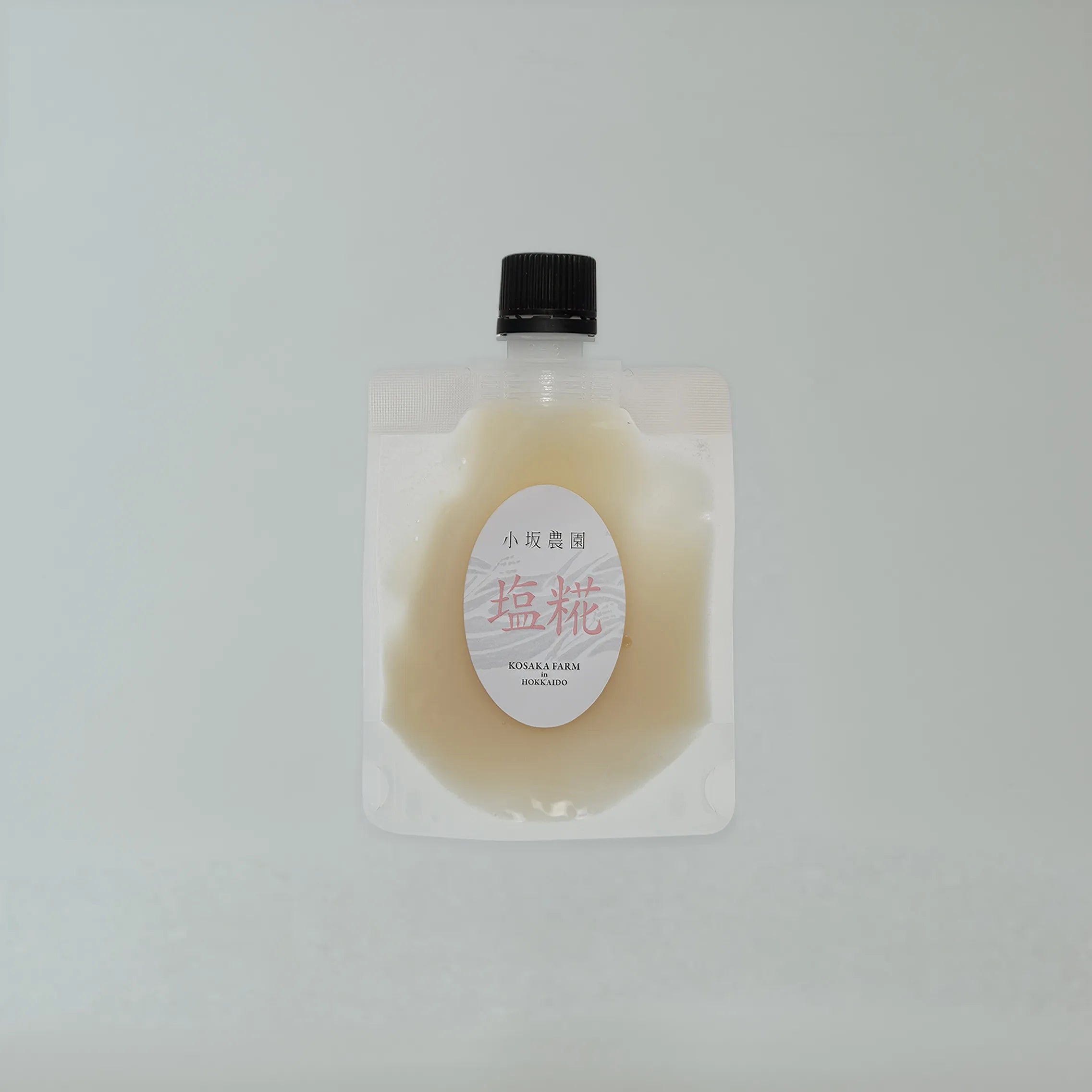 塩糀 100g